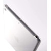 Hurtel Slim Case ultra thin cover for Samsung Galaxy Tab S7 Lite transparent - (TPU Tablet Case Samsung Galaxy Tab S7 Lite Transparent)