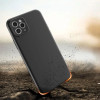 Hurtel Soft Case case for Honor Magic5 thin silicone cover black - (Soft Case Huawei Honor Magic5 Black)
