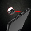 Hurtel Soft Case case for Huawei nova 10 thin silicone cover black - (Soft Case Huawei Nova 10 Black)