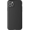 Hurtel Soft Case case for Oppo A78 5G thin silicone cover black - (Soft Case OPPO A78 5G Black)