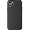 Hurtel Soft Case for Samsung Galaxy A55 - black - (SOFT CASE Samsung A55 BLACK)