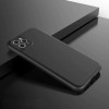 Hurtel Soft Case for Samsung Galaxy S24+ - (SOFT CASE Samsung S24 Plus BLACK)