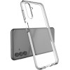 Hurtel Spring Case Cover Gel Cover with Color Frame for Samsung Galaxy A13 5G Light Pink - (Spring Case Samsung A13 Light Pink)