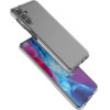 Hurtel Spring Case Cover Gel Cover with Color Frame for Samsung Galaxy A13 5G Light Pink - (Spring Case Samsung A13 Light Pink)