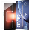 Hurtel Standard Tempered Glass Case tempered glass for Realme GT Neo 5 / Realme GT3 9H - (Tempered glass eco not branded OPPO Realme GT3/GT Neo 5)