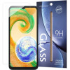 Hurtel Standard Tempered Glass Samsung Galaxy A04s 9H tempered glass case - (Tempered glass eco not branded Samsung A04s)