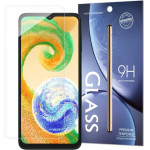 Hurtel Standard Tempered Glass Samsung Galaxy A04s 9H tempered glass case - (Tempered glass eco not branded Samsung A04s)