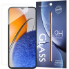 Hurtel Standard Tempered Glass Tempered glass case for Huawei nova Y61 9H - (Tempered glass eco not branded Huawei nova Y61)