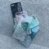 Hurtel Star Glitter Shining Cover for iPhone 13 Pro black - (Star glitter case iPhone 13 PRO black)