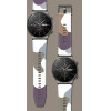 Hurtel Strap Moro Band For Huawei Watch GT2 Pro Silicone Strap Camo Watch Bracelet (10) - (Moro Strap Huawei Watch GT2 Pro Color 10)