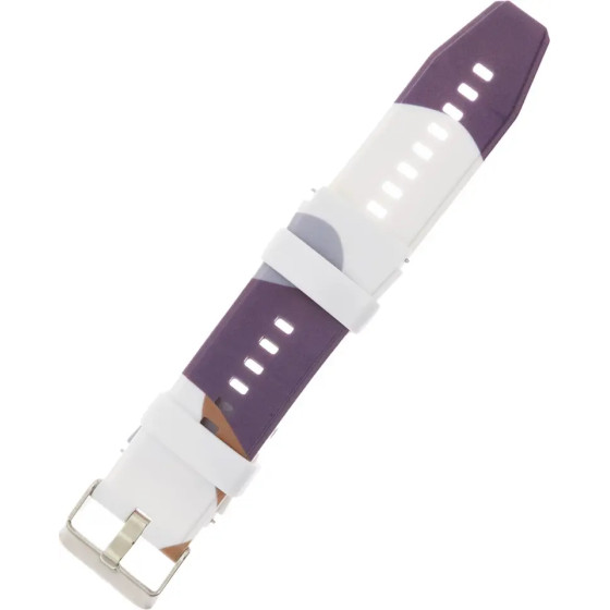 Hurtel Strap Moro Band For Huawei Watch GT2 Pro Silicone Strap Camo Watch Bracelet (10) - (Moro Strap Huawei Watch GT2 Pro Color 10)