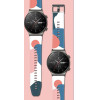 Hurtel Strap Moro Band For Huawei Watch GT2 Pro Silicone Strap Camo Watch Bracelet (11) - (Moro Strap Huawei Watch GT2 Pro Color 11)