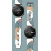 Hurtel Strap Moro Band For Huawei Watch GT2 Pro Silicone Strap Camo Watch Bracelet (3) - (Moro Strap Huawei Watch GT2 Pro Color 3)