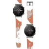 Hurtel Strap Moro Band For Huawei Watch GT2 Pro Silicone Strap Camo Watch Bracelet (6) - (Moro Strap Huawei Watch GT2 Pro Color 6)