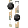 Hurtel Strap Moro Band For Huawei Watch GT2 Pro Silicone Strap Camo Watch Bracelet (7) - (Moro Strap Huawei Watch GT2 Pro Color 7)