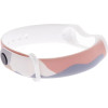 Hurtel Strap Moro Wristband for Xiaomi Mi Band 4 / Mi Band 3 Silicone Strap Camo Watch Bracelet (12) - (Moro Strap Xiaomi Mi Band 3/4 Color 12)