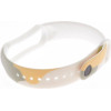 Hurtel Strap Moro Wristband for Xiaomi Mi Band 4 / Mi Band 3 Silicone Strap Camo Watch Bracelet (13) - (Moro Strap Xiaomi Mi Band 3/4 Color 13)