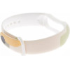 Hurtel Strap Moro Wristband for Xiaomi Mi Band 4 / Mi Band 3 Silicone Strap Camo Watch Bracelet (13) - (Moro Strap Xiaomi Mi Band 3/4 Color 13)