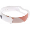 Hurtel Strap Moro Wristband for Xiaomi Mi Band 4 / Mi Band 3 Silicone Strap Camo Watch Bracelet (5) - (Moro Strap Xiaomi Mi Band 3/4 Color 5)