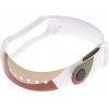 Hurtel Strap Moro Wristband for Xiaomi Mi Band 6 / Mi Band 5 Silicone Strap Camo Watch Bracelet (4) - (Moro Strap Xiaomi Mi Band 5/6 Color 4)