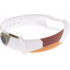 Hurtel Strap Moro Wristband for Xiaomi Mi Band 6 / Mi Band 5 Silicone Strap Camo Watch Bracelet (4) - (Moro Strap Xiaomi Mi Band 5/6 Color 4)