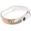 Hurtel Strap Moro Wristband for Xiaomi Mi Band 6 / Mi Band 5 Silicone Strap Camo Watch Bracelet (6) - (Moro Strap Xiaomi Mi Band 5/6 Color 6)