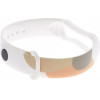 Hurtel Strap Moro Wristband for Xiaomi Mi Band 6 / Mi Band 5 Silicone Strap Camo Watch Bracelet (6) - (Moro Strap Xiaomi Mi Band 5/6 Color 6)
