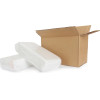 Hurtel Tempered glass 9H iPhone 14 Pro Max multipack - 50 pcs - (Standard Tempered Glass 50pcs/box IPHONE 14 PRO MAX)