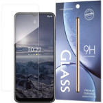 Hurtel Tempered Glass 9H screen protector for Nokia G21 / G11 (packaging - envelope) - (Tempered glass eco not branded Nokia Nokia G21/G11)