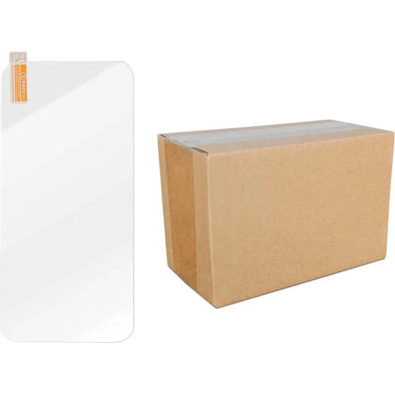 Hurtel Tempered glass in a multi-pack for Samsung Galaxy S24 - 50 pieces - (Standard Tempered Glass 50pcs/box Samsung S24)