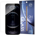 Hurtel Tempered Glass tempered glass 9H iPhone 16e / 14 / 13 Pro / iPhone 13 (packaging - envelope) - (Tempered glass eco not branded iPhone 13 / 13 Pro 6,1)