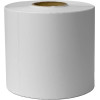 Hurtel Thermal labels 100x150mm (500 pieces) - white - (Thermoactive labeling paper 100*150 mm (500 stickers/roll))