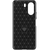 Hurtel Thunder Case armored case for Xiaomi Redmi 13c - black - (Thunder Case Xiaomi Redmi 13c Black)