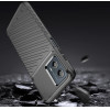 Hurtel Thunder Case case for Motorola Moto G53 silicone armor case black - (Thunder Case Moto G53 2023 Black)