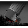 Hurtel Thunder Case case for Samsung Galaxy S23+ silicone armor case black - (Thunder Case Samsung S23 Plus Black)