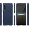 Hurtel Thunder Case case for Xiaomi Poco F4 5G silicone armor case black - (Thunder Case Xiaomi Poco F4 5G Black)
