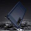 Hurtel Thunder Case case for Xiaomi Poco F4 5G silicone armor case black - (Thunder Case Xiaomi Poco F4 5G Black)
