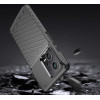 Hurtel Thunder Case case for Xiaomi Redmi Note 12 Pro+ silicone armor case black - (Thunder Case Xiaomi Redmi Note 12 Pro + Black)