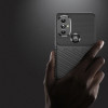 Hurtel Thunder Case flexible armored cover for Motorola Moto G Power 2022 black - (Thunder Case Moto G Power 2022 Black)
