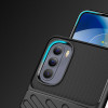 Hurtel Thunder Case flexible armored cover for Motorola Moto G Stylus 2022 black - (Thunder Case Moto G Stylus 2022 Black)