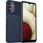 Hurtel Thunder Case flexible armored cover for Samsung Galaxy A13 5G blue - (Thunder Case Samsung A13 5G Blue)
