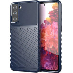 Hurtel Thunder Case flexible armored cover for Samsung Galaxy S22 + (S22 Plus) blue - (Thunder Case Samsung S22 Plus Blue)