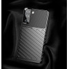Hurtel Thunder Case flexible armored cover for Samsung Galaxy S22 + (S22 Plus) blue - (Thunder Case Samsung S22 Plus Blue)