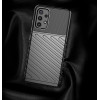 Hurtel Thunder Case Flexible Tough Rugged Cover TPU Case for Nokia 5.4 blue - (Thunder Case Nokia 5.4 Blue)