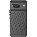 Hurtel Thunder Case for Google Pixel 8 Pro - black - (Thunder Case Google Pixel 8 Pro Black)