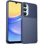 Hurtel Thunder Case for Samsung Galaxy A26 silicone armored cover - blue - (Thunder Case Samsung Galaxy A26 Blue)