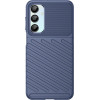 Hurtel Thunder Case for Samsung Galaxy A26 silicone armored cover - blue - (Thunder Case Samsung Galaxy A26 Blue)