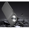 Hurtel Thunder Case iPhone 14 armored case black - (THUNDER CASE IPHONE 14 BLACK)