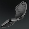 Hurtel Thunder Case iPhone 14 Pro Max armored case black - (THUNDER CASE IPHONE 14 PRO MAX BLACK)