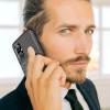 Hurtel Thunder Case Xiaomi Poco M4 5G silicone armor case black - (Thunder Case Xiaomi Poco M4 5G Black)
